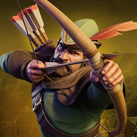 Ícone do jogo DomiNations, de Big Huge Games..